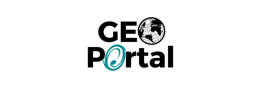 GeoPortal Logo